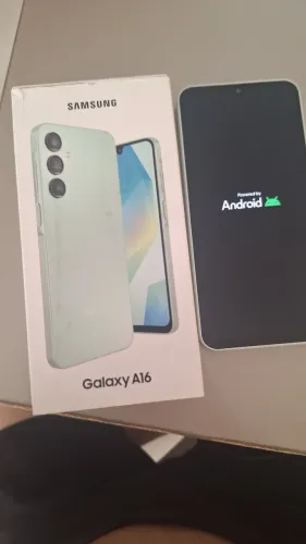 Samsung A16 128gb
