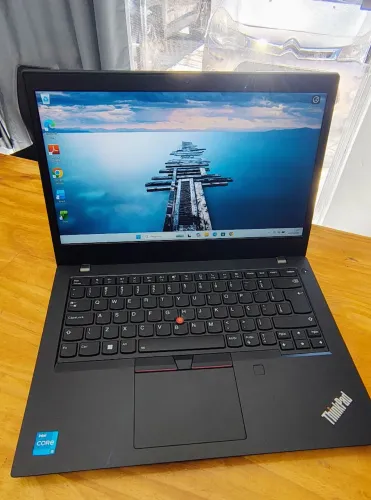 Notebook Lenovo ThinkPad L14