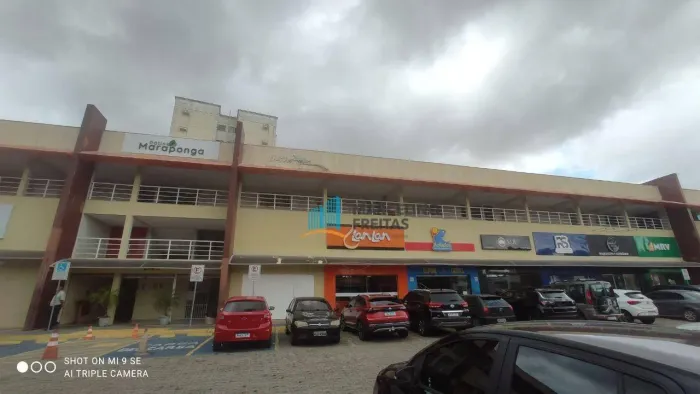 Loja para alugar, 70 m² por R$ 6.605,33/mês - Maraponga - Fortaleza/CE