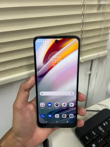 CELULAR MOTO G60