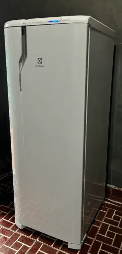 Geladeira Eletrolux RFE39 Frost Free