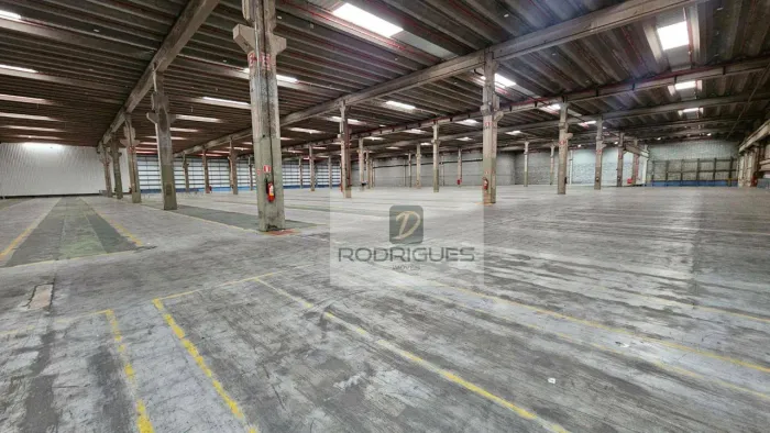 Galpão para alugar, 10000 m² por R$ 400.000,00/mês - Cooperativa - São Bernardo do Campo/S