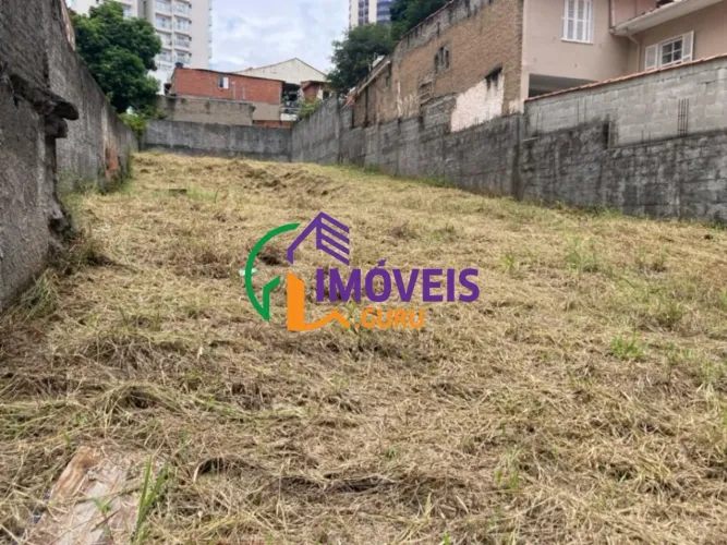 TERRENO - CENTRO - SP