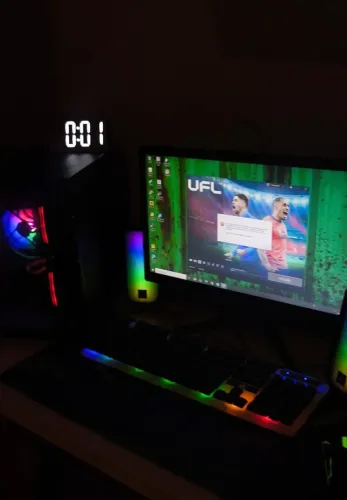 Pc gamer 