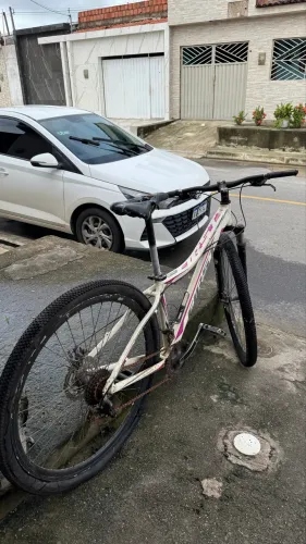Bike aro 29