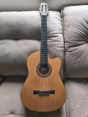Violão Rozini RX515 usado