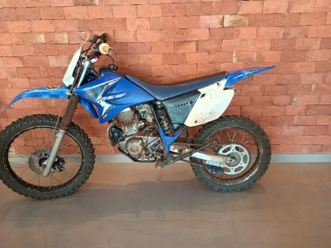 Ttr 230