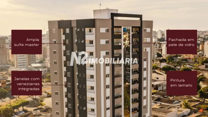 Venda Apartamento SANTA MONICA