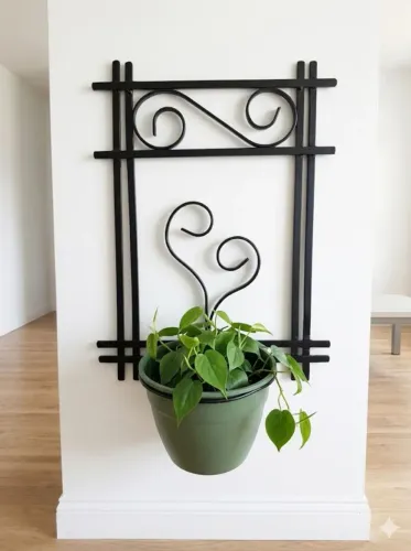 Suporte Decorativo
