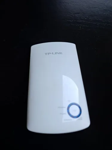 Extensor de sinal TP-Link 300mbps