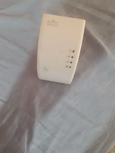 Repetidor de wifi
