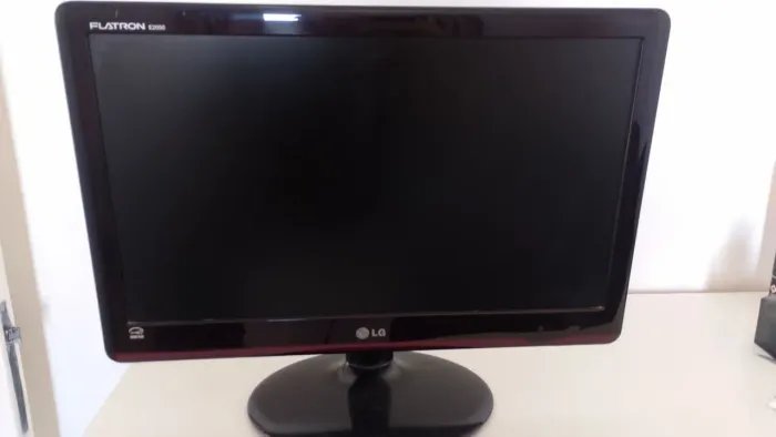 Monitor lg