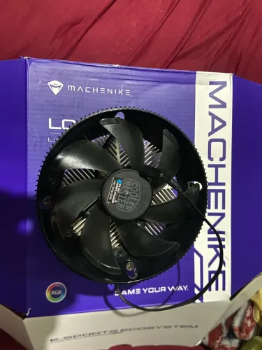 Cooler para processador