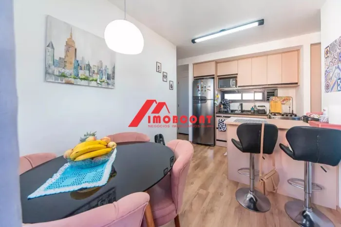 Apartamento Padrão para venda