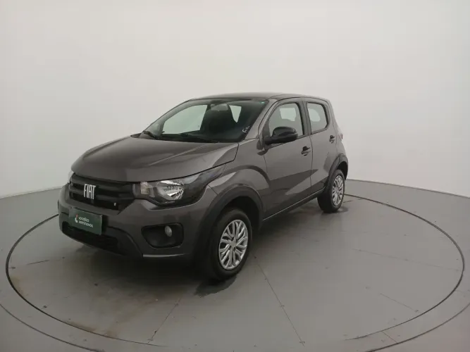 Fiat Mobi Like 1.0 Fire Flex 5P. 2026