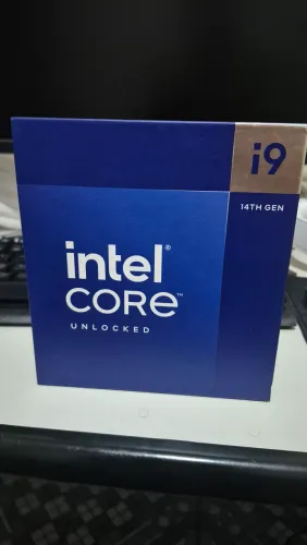 Processador intel core i9 14900k