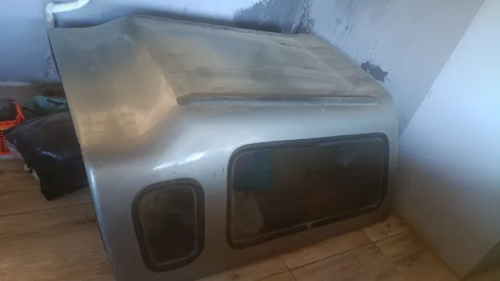 Vende-se Capota