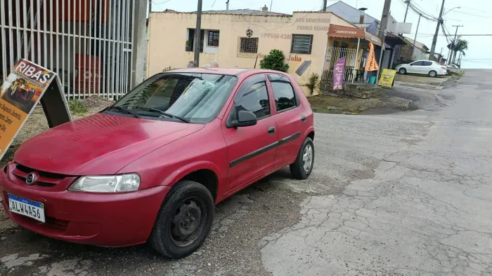 Chevrolet Celta 1.0/ Super 1.0 MPFI VHC 8V 5P 2004