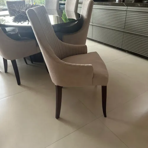 Cadeira mesa jantar 