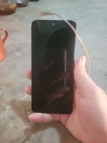 Poco X4 Pro 5G