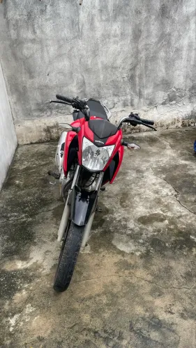 VENDO TITAN 160 2019