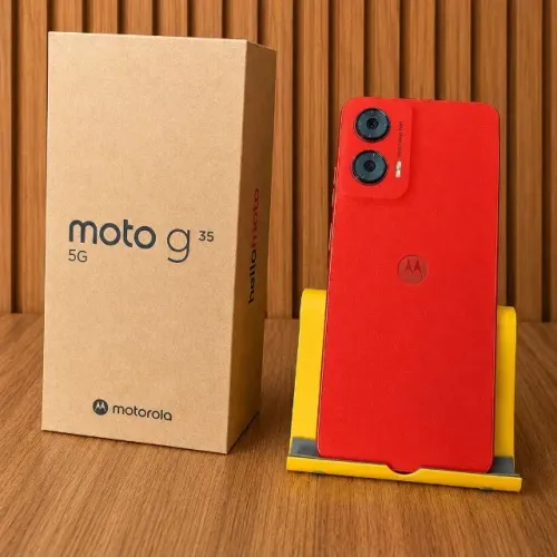 Moto G35 5G 256GB