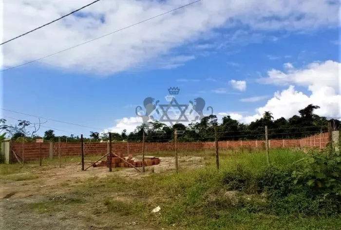 Terreno à venda, Murado e Aterrado, Balneário dos Golfinhos,350m² com Matricula , Caraguat