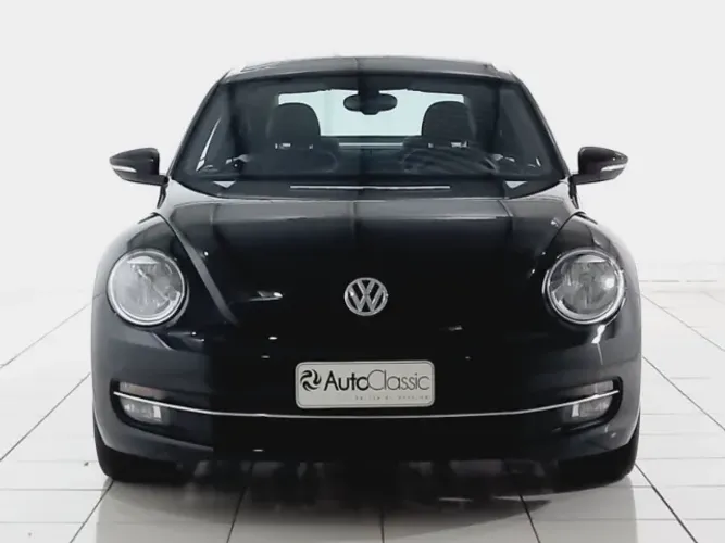 Volkswagen Fusca 2.0 TSI 16V Aut. 2014
