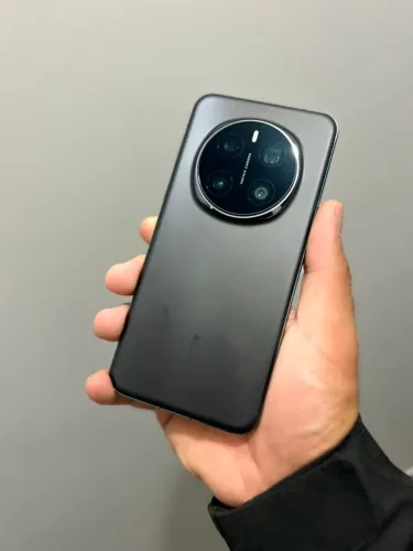 Honor Magic 7 pro