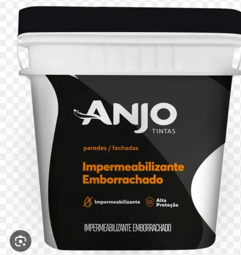 TINTA EMBORRACHADO 
