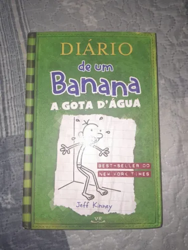Diário de um Banana 