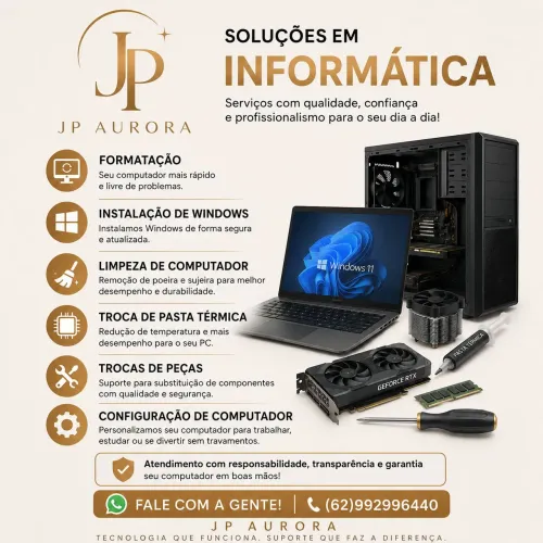 Manutenção preventiva