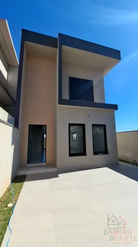 Vende-se Casa 3 dorm/1suíte, Vila do porto Itapevi.