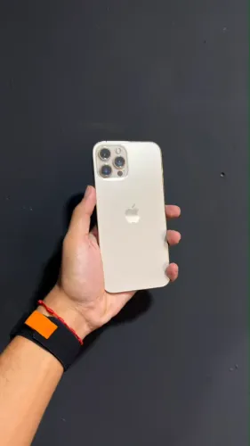 IPHONE 12 PRO MAX GOLD 256GB