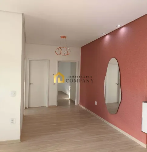 Ed. JR Campolim II - Oportunidade Única no Campolim: Apartamento Garden com Quintal Cober