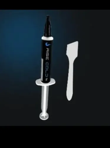 asta Térmica Rise Mode Silver Cold - 5 g