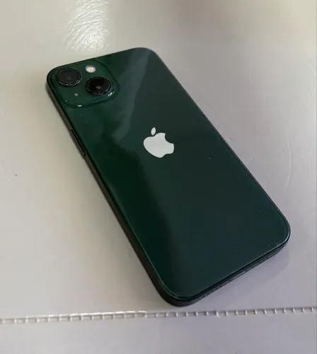 VENDO IPHONE 13 128GB