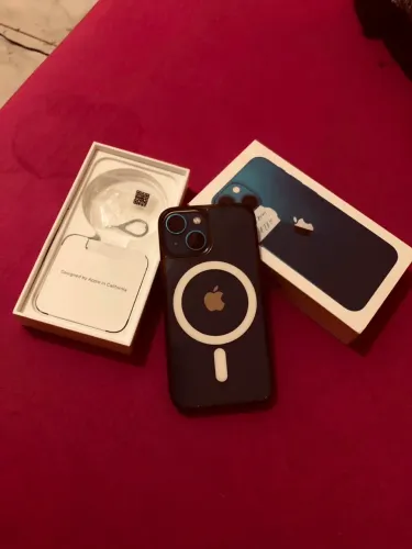 iPhone 13 mini