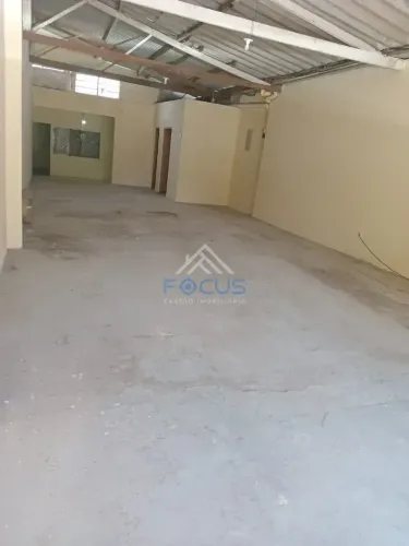 Salão, 130 m² - venda por R$ 990.000,00 ou aluguel por R$ 7.200,00/mês - Ponte de São João