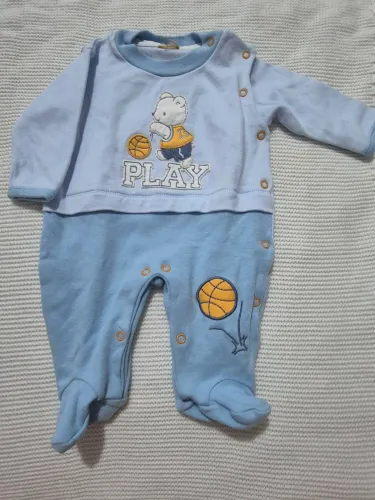 ROUPAS DE BEBÊ