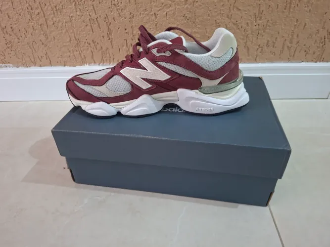 Tenis New Balance
