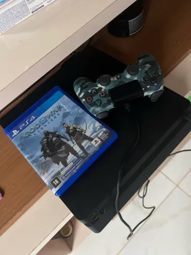 Ps4 Slim
