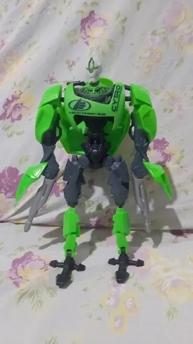 Max Steel Cytro Moto (Ler Descrição)