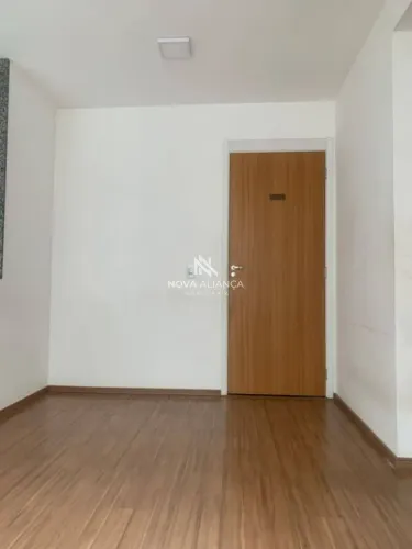 Apartamento com 2 quartos para alugar, 54 m² - Vale Encantado - Vila Velha/ES