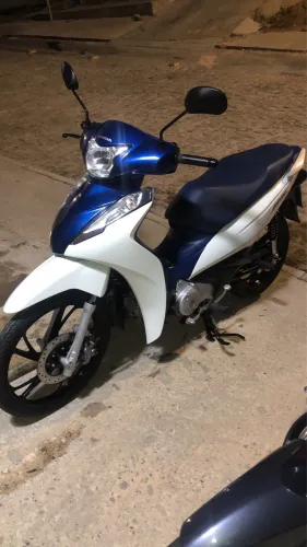 Biz único dono