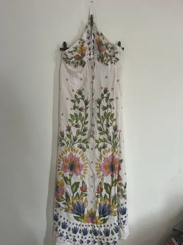 Vestido Farm G