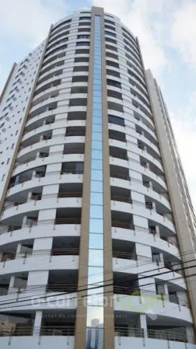 Apartamento para Venda em João Pessoa, manaira, 4 dormitórios, 4 suítes, 5 banheiros, 3 va