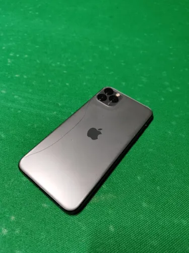 iPhone 11 Pro Max 