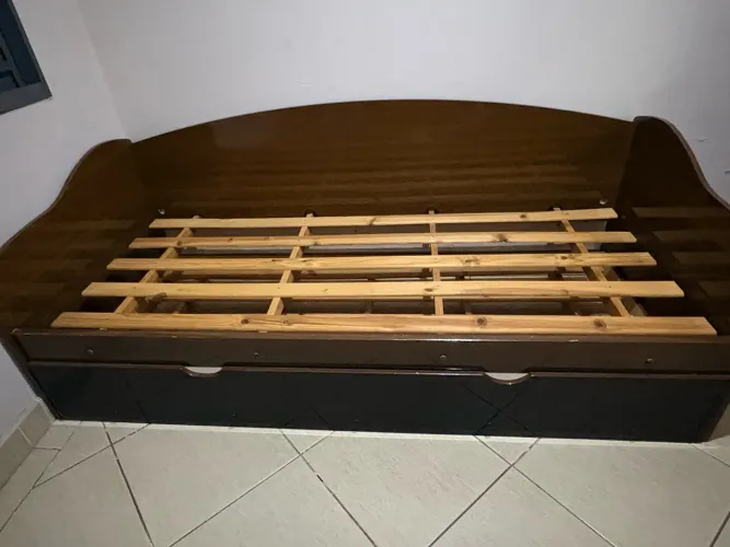 Vendo bicama