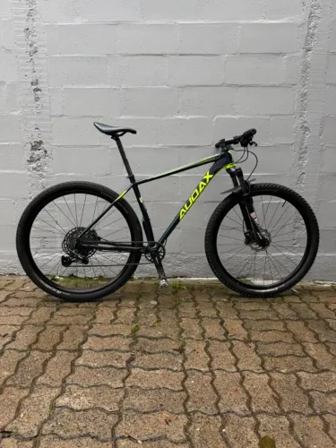 Bicicleta Audax Auge 555 SX Eagle - Tam. 19 - 2020